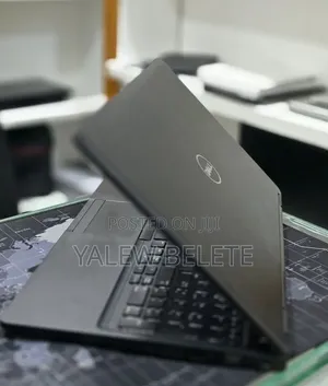 New Laptop Dell Latitude 5310 8GB Intel Core i7 SSD 256GB
