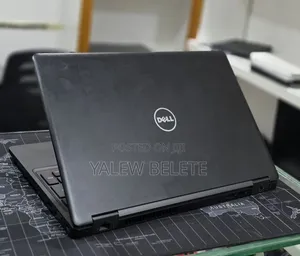 New Laptop Dell Latitude 5310 8GB Intel Core i7 SSD 256GB