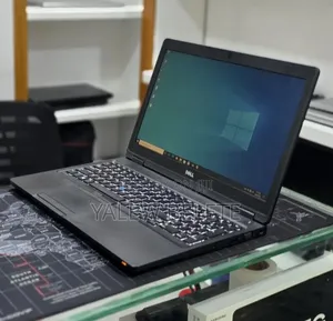 New Laptop Dell Latitude 5310 8GB Intel Core i7 SSD 256GB
