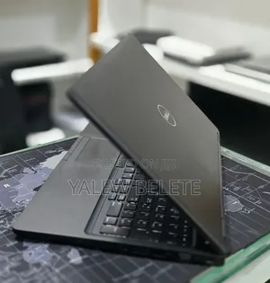 New Laptop Dell Latitude 5310 8GB Intel Core i7 SSD 256GB