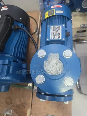 Aqustrong Water Pump — Power That Keeps Water Moving!