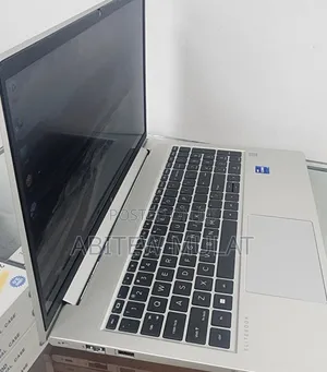 New Laptop HP EliteBook 645 G10 16GB Intel Core i7 SSD 512GB