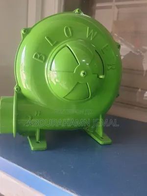 Blower 2"or Forja