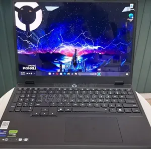 New Laptop Lenovo Legion 5 16GB Intel Core i9 SSD 1T