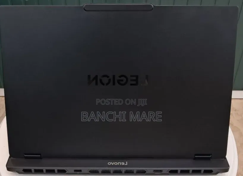New Laptop Lenovo Legion 5 16GB Intel Core i9 SSD 1T
