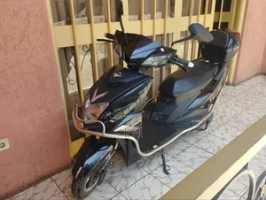 TVS 2022 Black