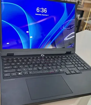 New Laptop Lenovo Legion 5 16GB Intel Core i9 SSD 1T