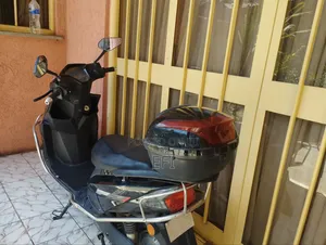 TVS 2022 Black