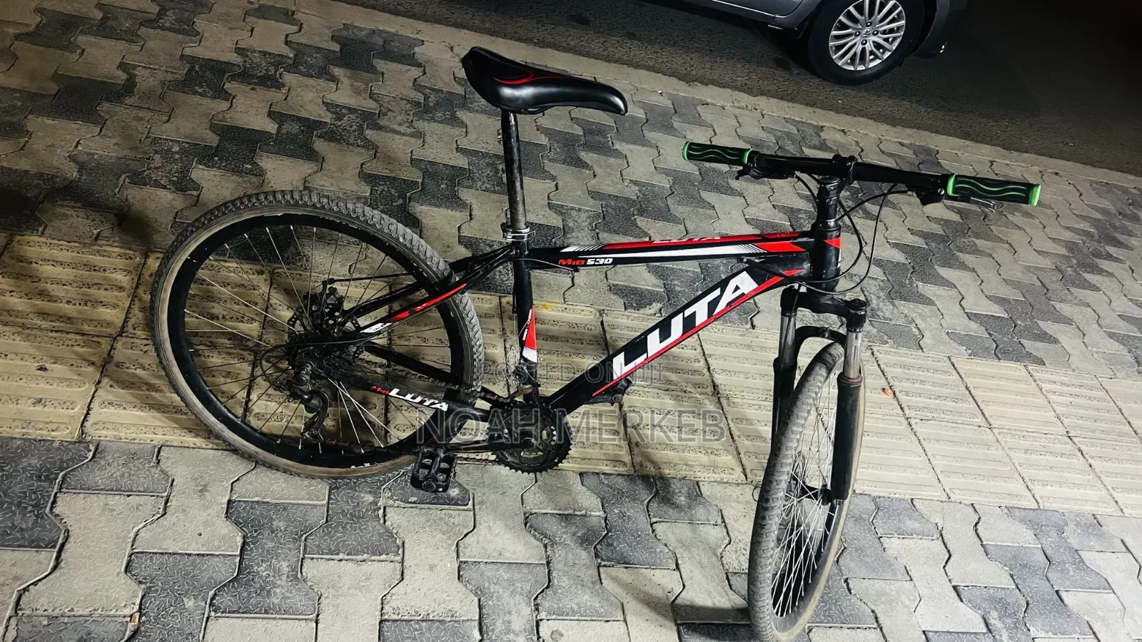 Luna Bike Luna Bike