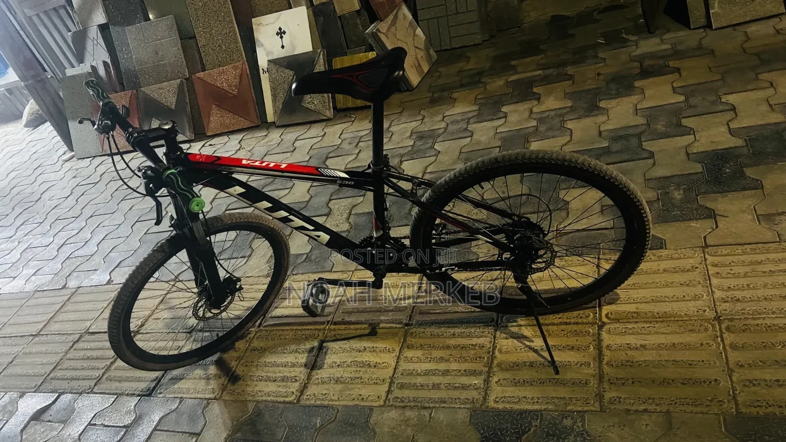 Luna Bike Luna Bike