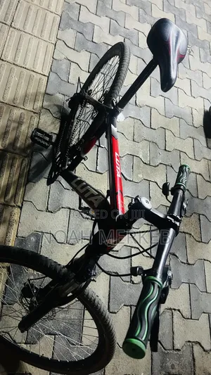 Luna Bike Luna Bike