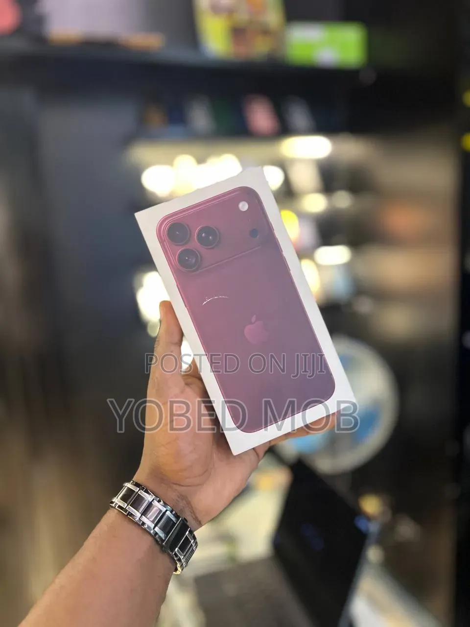 New Apple iPhone 18 Pro Max 256 GB