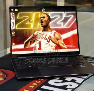 New Laptop HP Spectre 16GB Intel Core i7 SSD 1T