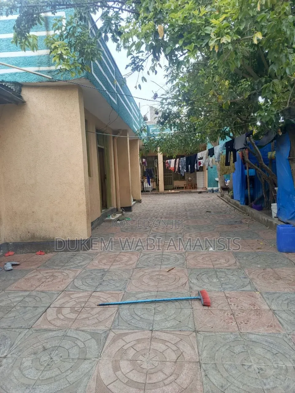 Furnished 8bdrm House in Bishoftu Jenesis, East Shewa for sale