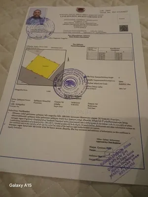 Furnished 8bdrm House in Bishoftu Jenesis, East Shewa for sale