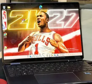 New Laptop HP Spectre 16GB Intel Core i7 SSD 1T