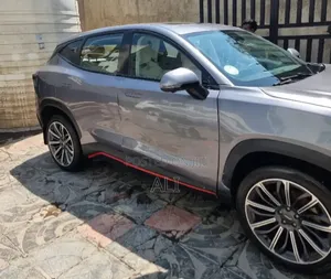 Jetour Dashing 2023