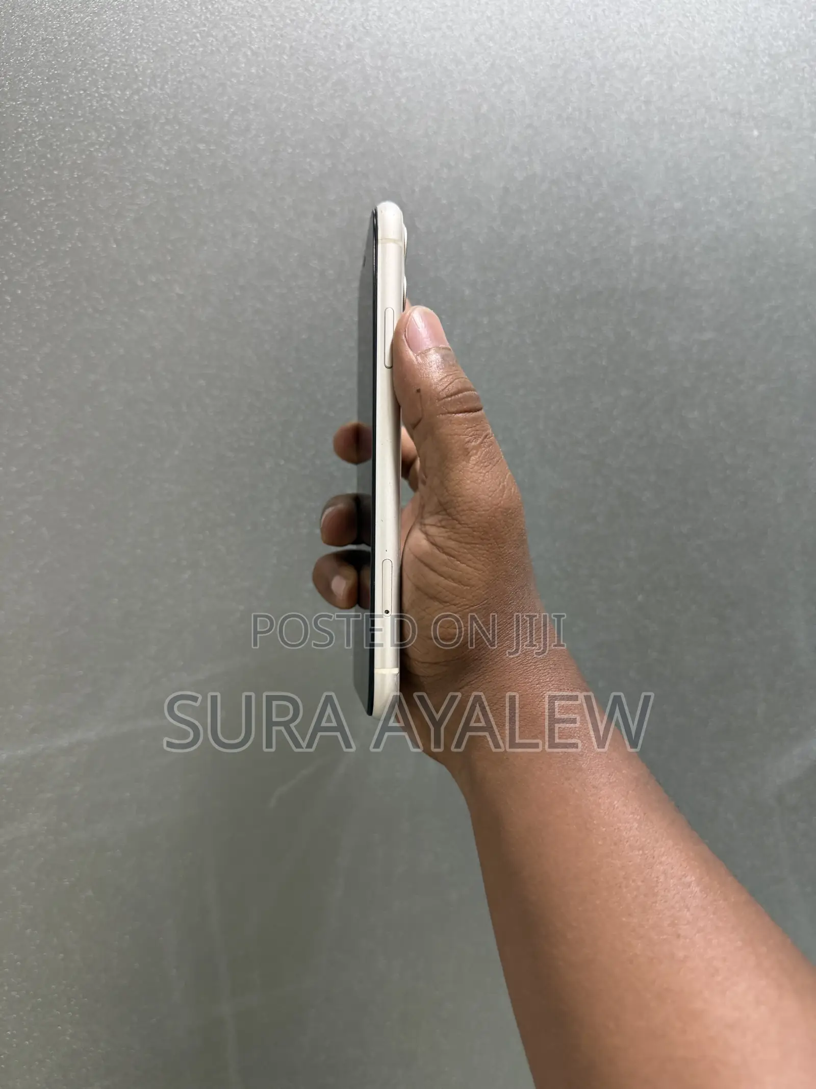 Apple iPhone 11 128 GB White