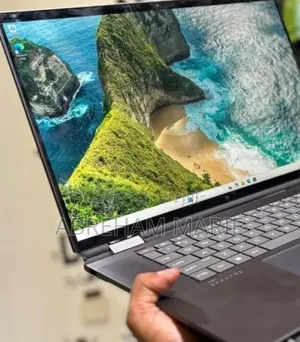 New Laptop HP Spectre 16GB Intel Core Ultra 7 SSD 1T