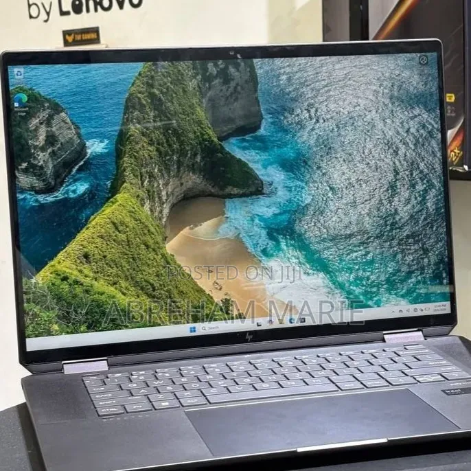 New Laptop HP Spectre 16GB Intel Core Ultra 7 SSD 1T