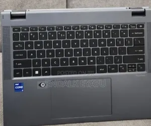 New Laptop Acer TravelMate P4 16GB Intel Core i7 SSD 512GB