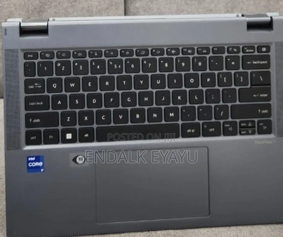 New Laptop Acer TravelMate P4 16GB Intel Core i7 SSD 512GB