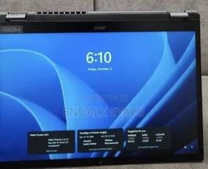 New Laptop Acer TravelMate P4 16GB Intel Core i7 SSD 512GB