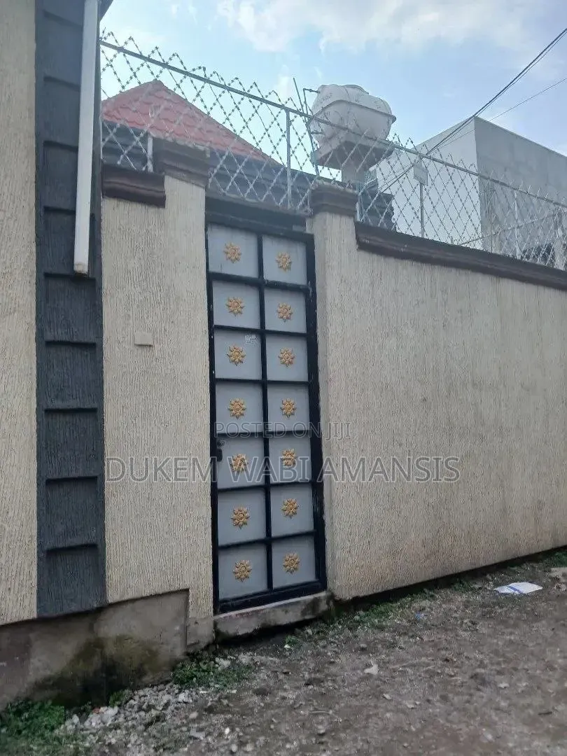 Furnished 6bdrm House in Bishoftu Genesis, East Shewa for sale