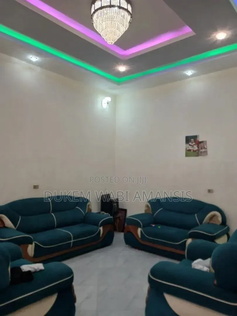 Furnished 6bdrm House in Bishoftu Genesis, East Shewa for sale