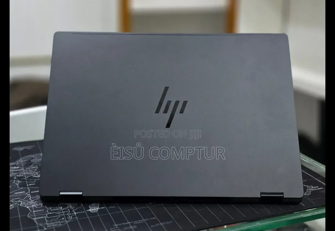 New Laptop HP OmniBook X Flip 16" 16GB Intel Core Ultra 7 SSD 1T