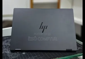 New Laptop HP OmniBook X Flip 16" 16GB Intel Core Ultra 7 SSD 1T