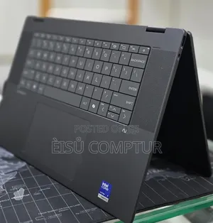 New Laptop HP OmniBook X Flip 16" 16GB Intel Core Ultra 7 SSD 1T