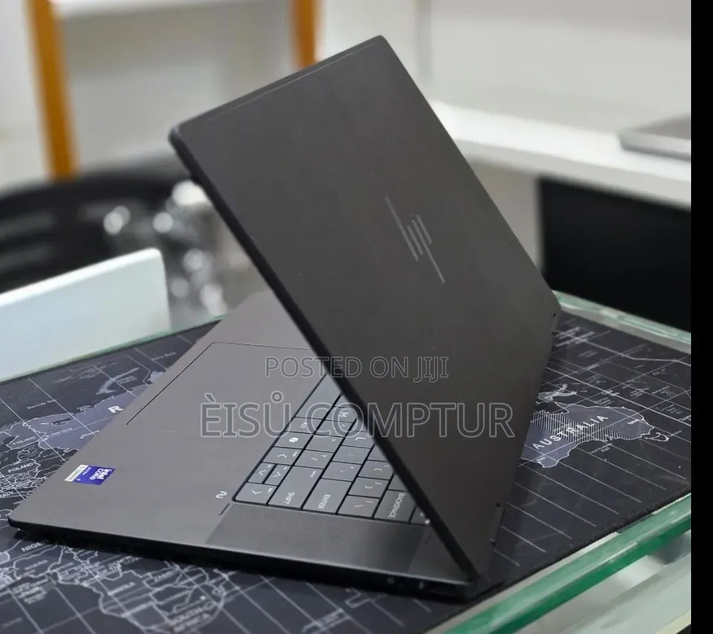 New Laptop HP OmniBook X Flip 16" 16GB Intel Core Ultra 7 SSD 1T