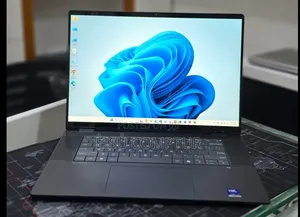 New Laptop HP OmniBook X Flip 16" 16GB Intel Core Ultra 7 SSD 1T