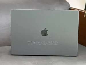 New Laptop Apple MacBook Pro 2021 M1 16GB Apple M1 Pro SSD 512GB