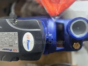 Surface Water Pump | Powerful & Reliable