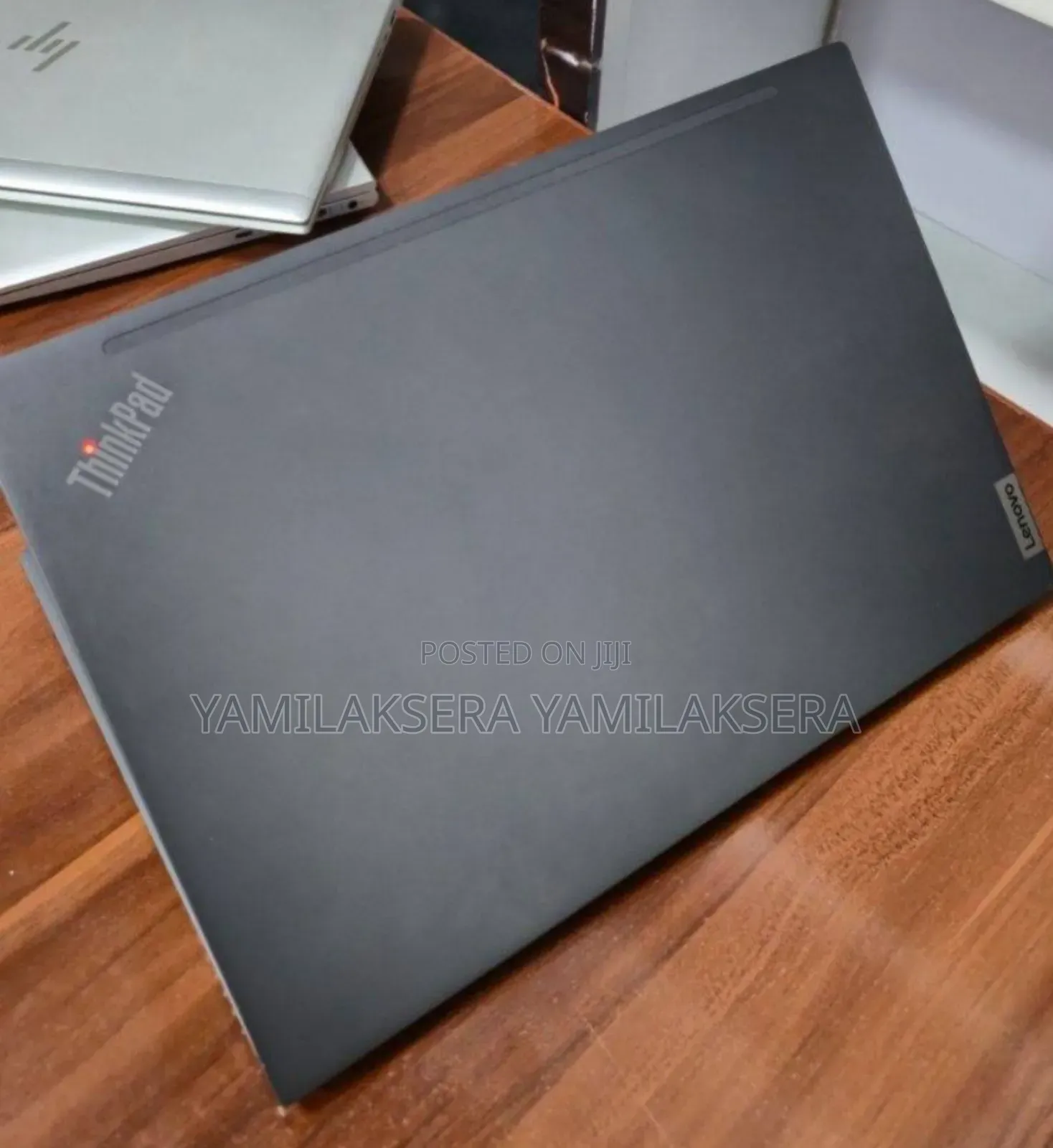 New Laptop Lenovo ThinkPad T14s Gen 1 16GB Intel Core i7 SSD 512GB