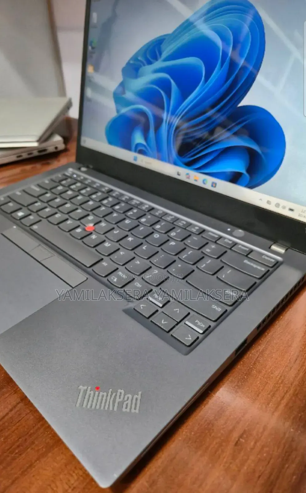 New Laptop Lenovo ThinkPad T14s Gen 1 16GB Intel Core i7 SSD 512GB