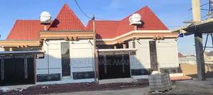 Furnished 8bdrm Villa in Bishoftu Dukem, East Shewa for sale