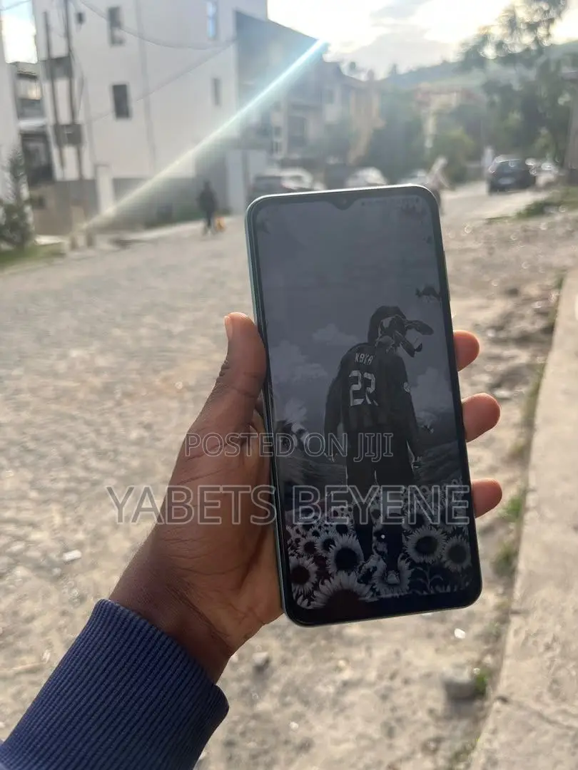Samsung Galaxy M13 128 GB Green