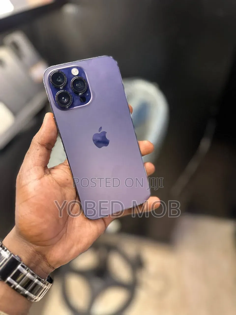 Apple iPhone 14 Pro 128 GB