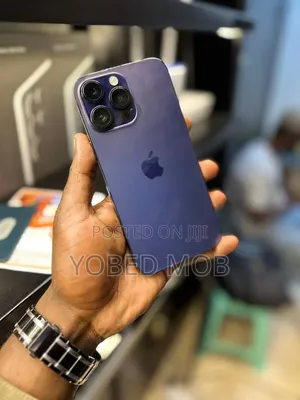 Apple iPhone 14 Pro 128 GB