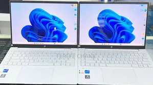 New Laptop HP Stream Notebook 16GB Intel Core i5 SSD 1T