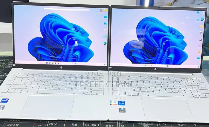 New Laptop HP Stream Notebook 16GB Intel Core i5 SSD 1T