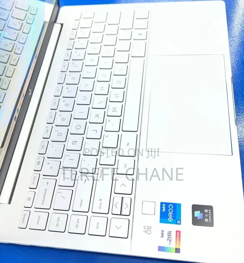 New Laptop HP Stream Notebook 16GB Intel Core i5 SSD 1T