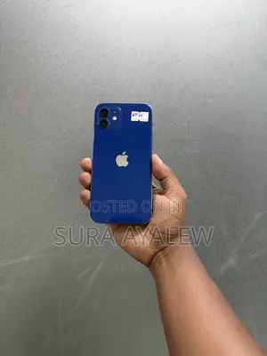 Apple iPhone 12 64 GB Blue
