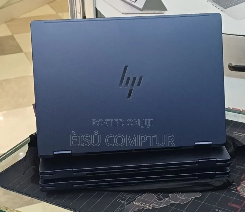 New HP OmniBook X Laptop 14-fe0097nr 16GB Intel Core Ultra 5 SSD 512GB