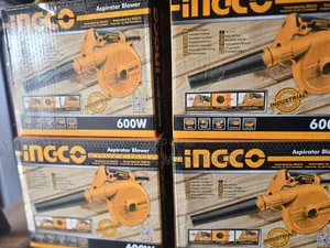 INCO Air Blower | Powerful Airflow & Reliable