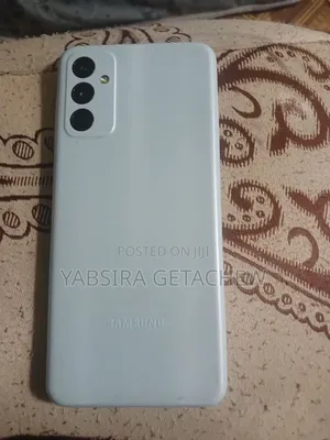 Samsung Galaxy F13 64 GB White
