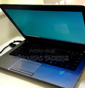 New Laptop HP ProBook 640 G1 4GB Intel Core i5 HDD 500GB
